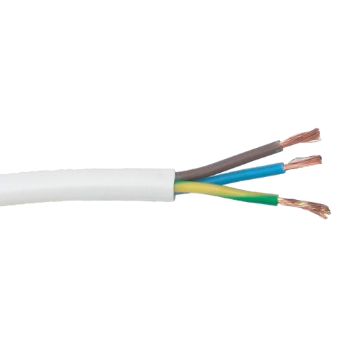 Cablu alimentare 3X1, 100m MYYM-3X1 [2]