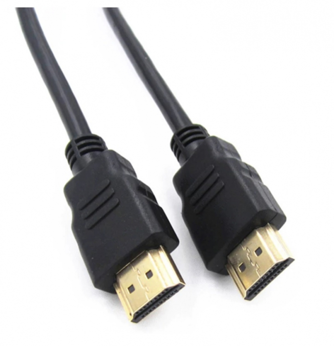 Cablu A+ High-Speed HDMI 1.5 metri [1]