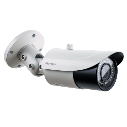 Camera 4 in 1, 5MP, lentila 3.3-12 mm - ASYTECH VT-H53EV50-5A [1]