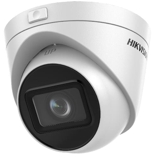 Camera IP 2.0MP, lentila motorizata 2.8-12mm, IR 30m - HIKVISION DS-2CD1H23G0-IZ [1]
