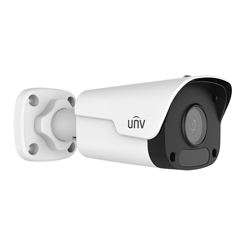 Camera IP 3 MP, lentila 2.8 mm, IR 30M - UNV IPC2123LR3-PF28M-F [1]