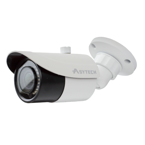 Camera IP 4.0MP, lentila motorizata 3.3-12mm - ASYTECH VT-IP53EVZ50-4S [1]
