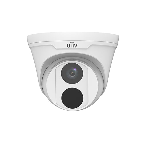 Camera IP 4 MP, lentila 2.8 mm, IR 30M - UNV IPC3614LR3-PF28-D [2]