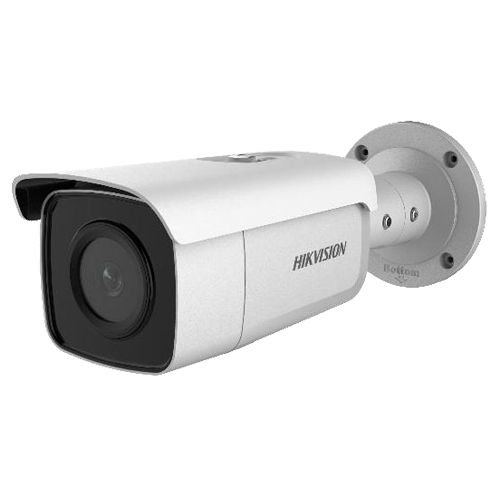 Camera IP 6.0MP, lentila 2.8mm, IR 50m, SD-card - HIKVISION DS-2CD2T65FWD-I5-2.8mm [1]