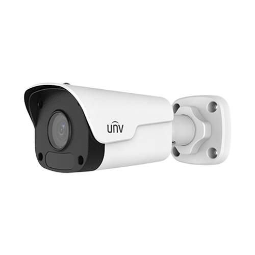Camera IP 8 MP, lentila 2.8 mm, IR 30m - UNV IPC2128LR3-DPF28M-F [3]