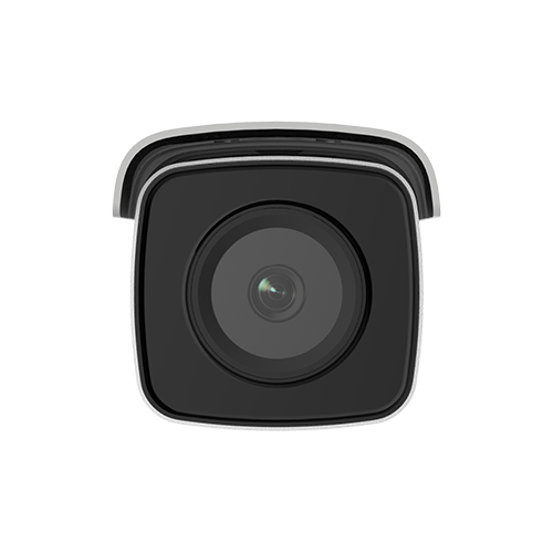 Camera IP AcuSense 4MP, lentila 2.8mm, IR 60m, SD-card - HIKVISION DS-2CD2T46G2-2I-2.8mm [2]