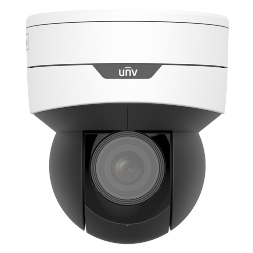 Camera IP Mini-PTZ 2 MP, zoom optic 5X, Audio, IR 30M - UNV IPC6412LR-X5P [1]