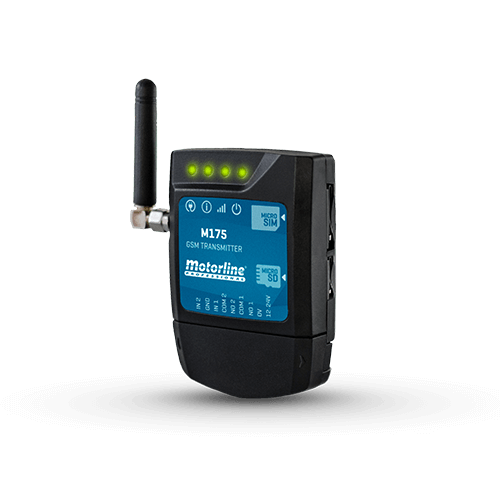 Controller GSM si Bluetooth GSM-M175 [1]