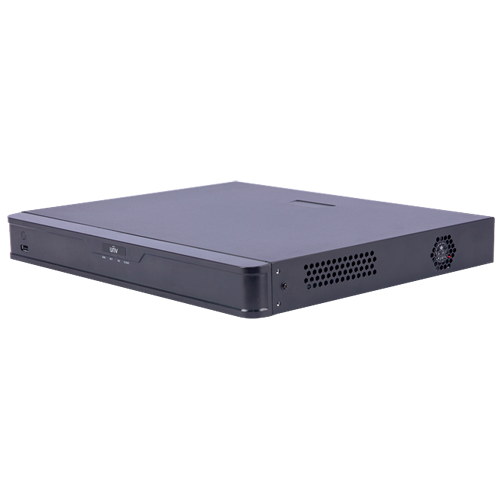 Hibrid NVR/DVR, 16 canale Analog 5MP + 8 canale IP - UNV XVR302-16Q [2]