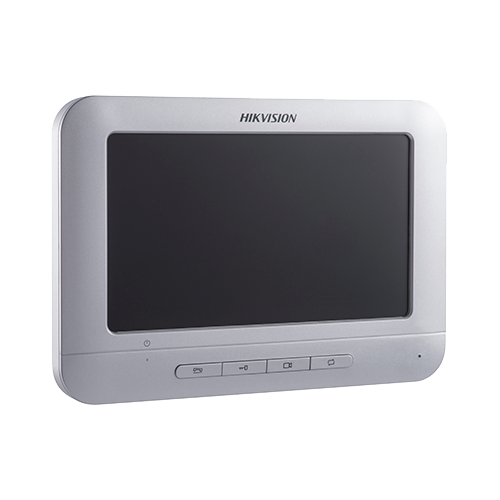Monitor videointerfon 7'' TFT LCD, analogic - HIKVISION DS-KH2220 [4]