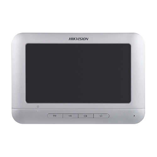 Monitor videointerfon 7'' TFT LCD, analogic - HIKVISION DS-KH2220 [2]