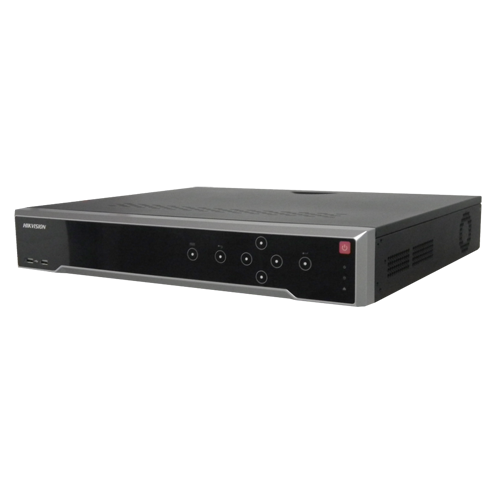NVR 16 canale IP - HIKVISION DS-7716NI-I4 [1]