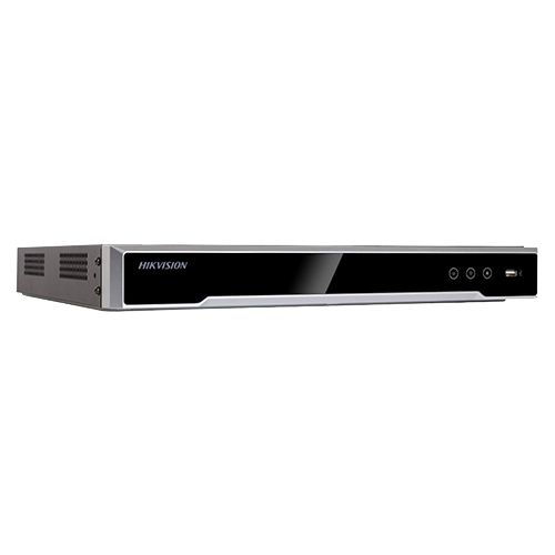 NVR 16 canale IP, Ultra HD rezolutie 4K - 16 porturi POE - HIKVISION DS-7616NI-K2-16P [1]