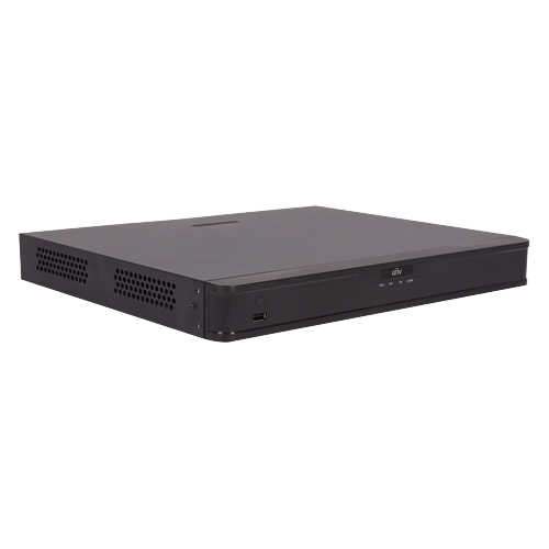 NVR 4K, 16 canale IP 8MP - UNV NVR302-16S [2]