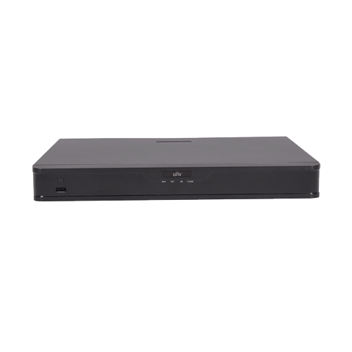 NVR 4K, 16 canale IP 8MP - UNV NVR302-16S [3]