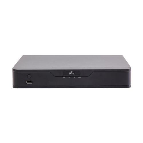 NVR 8 canale 6MP - UNV NVR301-08S2 [1]