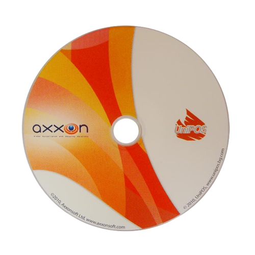 Software de integrare AXXON INTELLECT - UNIPOS INTELLECT [1]