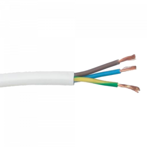 Cablu alimentare 3X1.5, 100m MYYM-3X1.5 [1]