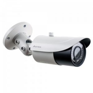 Camera 4 in 1, 5MP, lentila 3.3-12 mm - ASYTECH VT-H53EV50-5A [0]