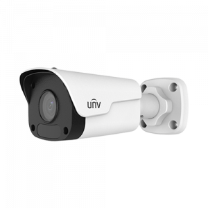 Camera IP 3 MP, lentila 2.8 mm, IR 30M - UNV IPC2123LR3-PF28M-F [2]