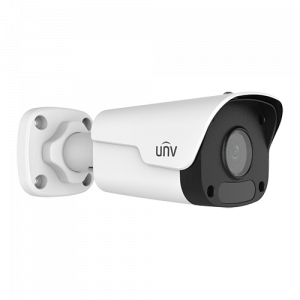 Camera IP 3 MP, lentila 2.8 mm, IR 30M - UNV IPC2123LR3-PF28M-F [0]
