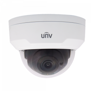 Camera IP 4.0MP, lentila 2.8 mm - UNV IPC324LR3-VSPF28 [0]