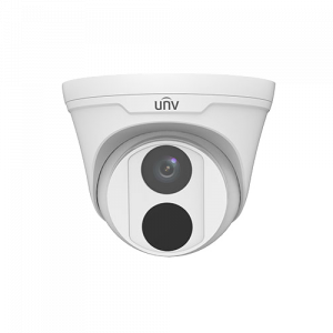 Camera IP 4 MP, lentila 2.8 mm, IR 30M - UNV IPC3614LR3-PF28-D [1]