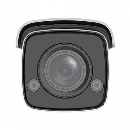 Camera IP 4K ColorVu 8.0 MP, lentila 2.8mm, lumina alba 60m - HIKVISION DS-2CD2T87G2-L-2.8mm [1]