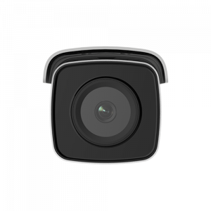 Camera IP AcuSense 4MP, lentila 2.8mm, IR 60m, SD-card - HIKVISION DS-2CD2T46G2-2I-2.8mm [1]