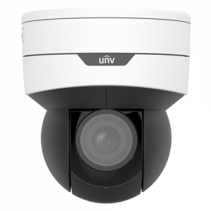 Camera IP Mini-PTZ 2 MP, zoom optic 5X, Audio, IR 30M - UNV IPC6412LR-X5P [0]