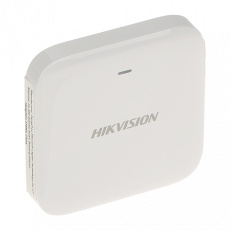Detector wireless de inundatie pentru AX PRO 868Mh - HIKVISION DS-PDWL-E-WE [0]