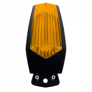Lampa LED de semnalizare galbena Motorline - MP205 [0]
