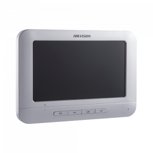 Monitor videointerfon 7'' TFT LCD, analogic - HIKVISION DS-KH2220 [3]