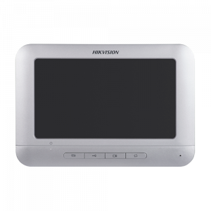 Monitor videointerfon 7'' TFT LCD, analogic - HIKVISION DS-KH2220 [1]