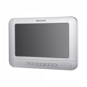 Monitor videointerfon 7'' TFT LCD, analogic - HIKVISION DS-KH2220 [2]