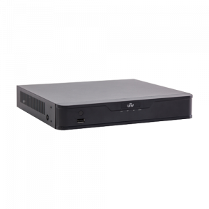 NVR 4 canale 6MP - UNV NVR301-04S2 [1]