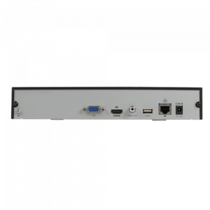 NVR 8 canale 6MP - UNV NVR301-08S2 [3]