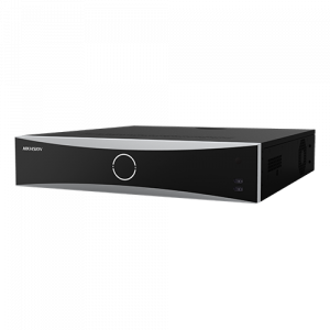 NVR AcuSense 16 canale 12MP, tehnologie 'Deep Learning' - HIKVISION DS-7716NXI-I4-4S [0]