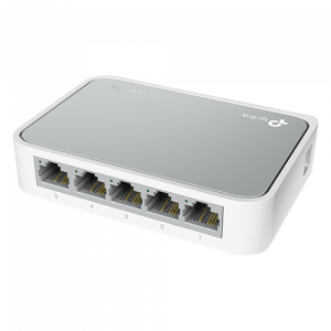 Switch 5 porturi TP-Link TL-SF1005D [0]