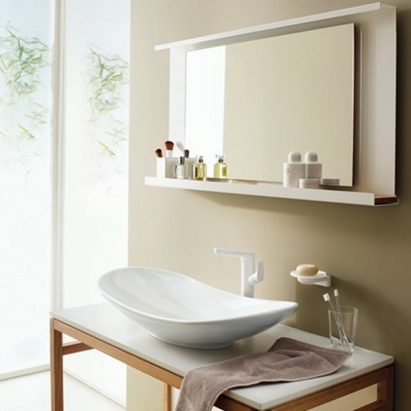 Care este lavoarul sau chiuveta potrivită pentru o baie elegantă și modernă?