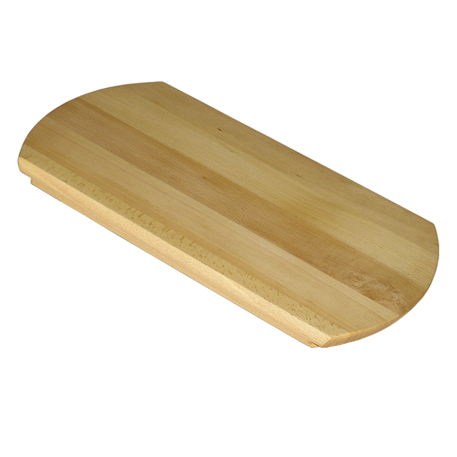 Tocator lemn pentru chiuveta bucatarie Form 40 si Form 50 Alveus accesorii