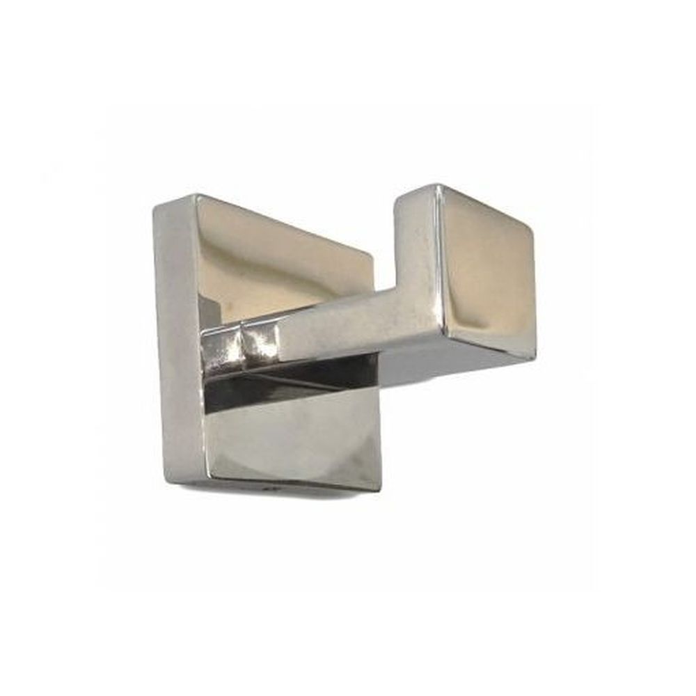 Cuier de baie simplu, cubo