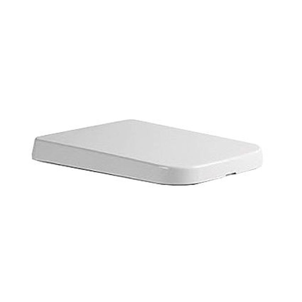 Capac wc clim square cu sistem soft close, dalet