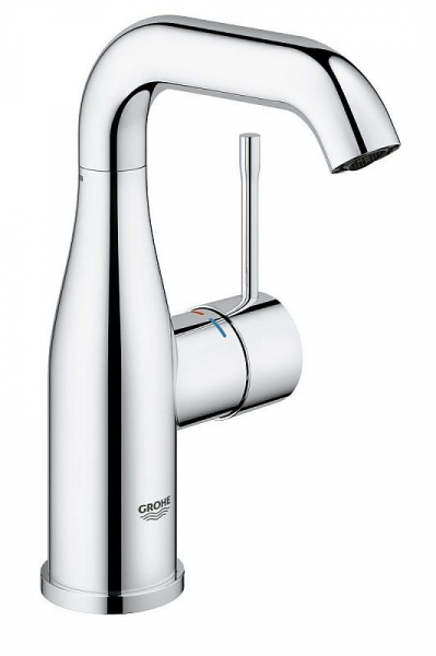 Baterie lavoar baie crom Grohe, Essence [1]