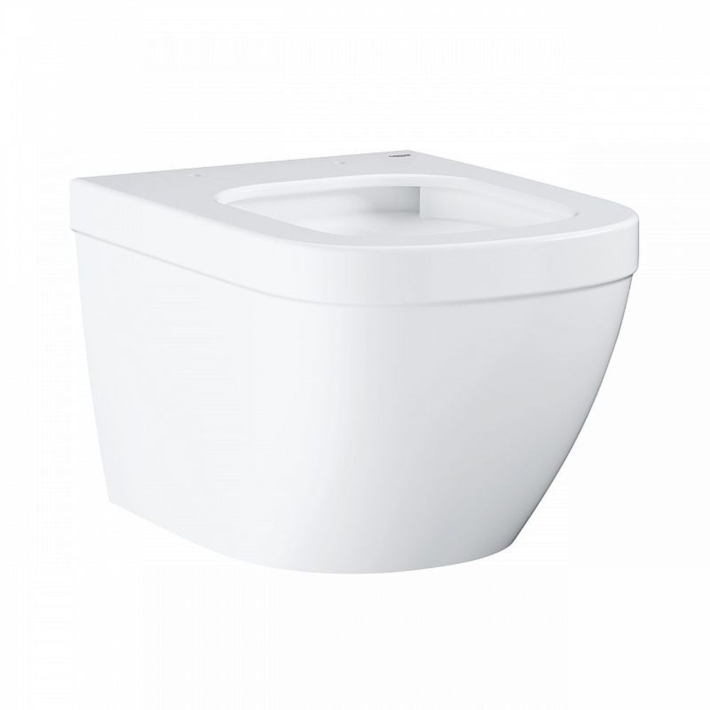 Vas wc suspendat rimless grohe, euro ceramic