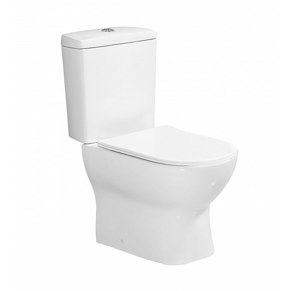 Vas wc duobloc dalet, thebe