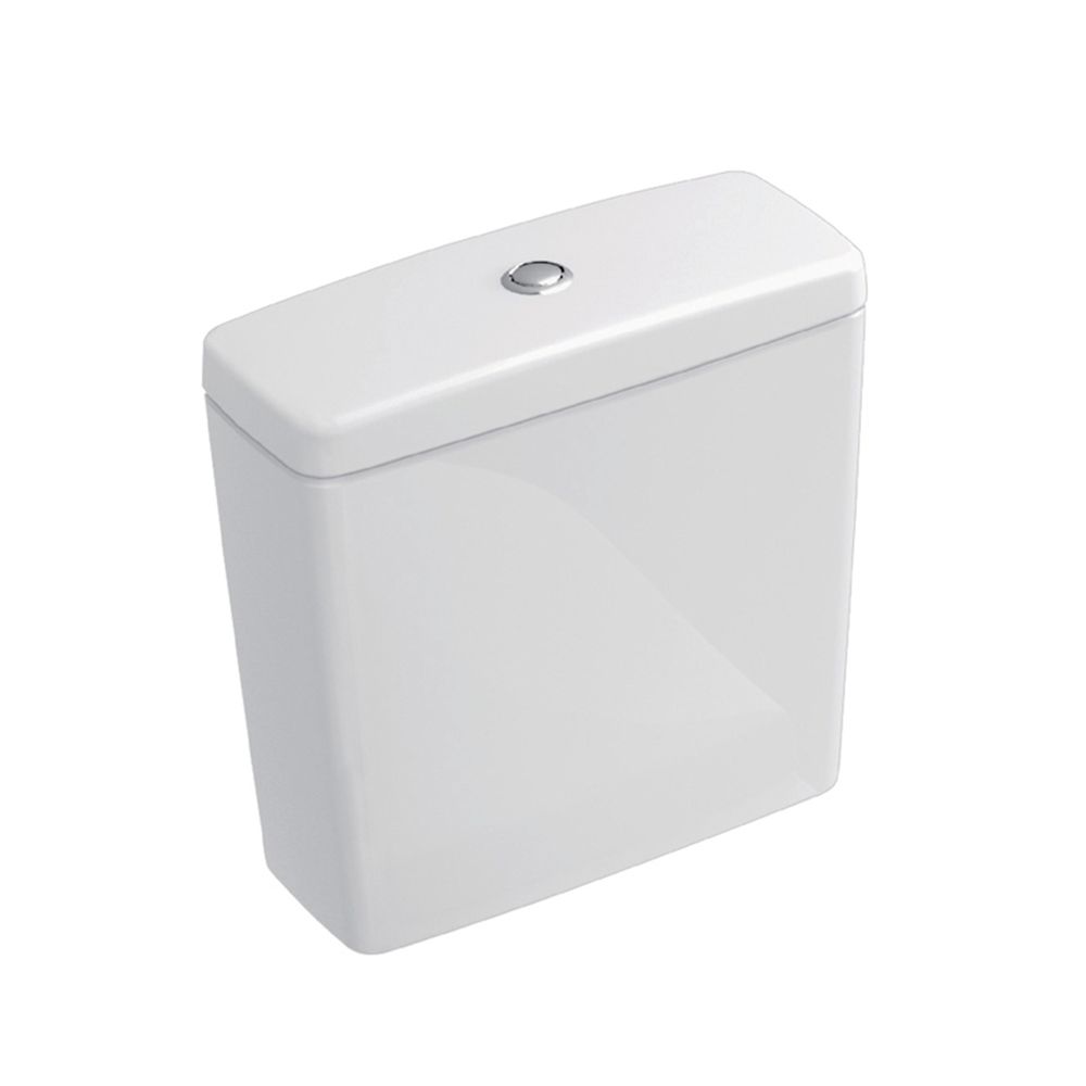 Rezervor wc villeroy boch, architectura