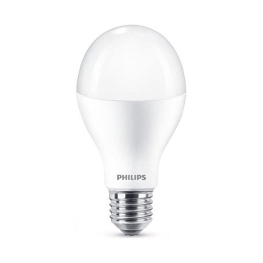 Bec led Philips, E27, 150W, 2500 lumeni