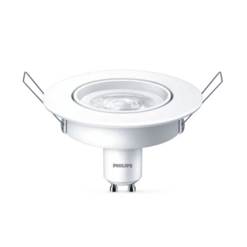 Spot led culoare alba philips 3