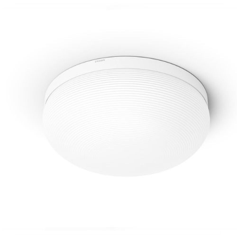 Aplica led dimabila alba philips, flourish